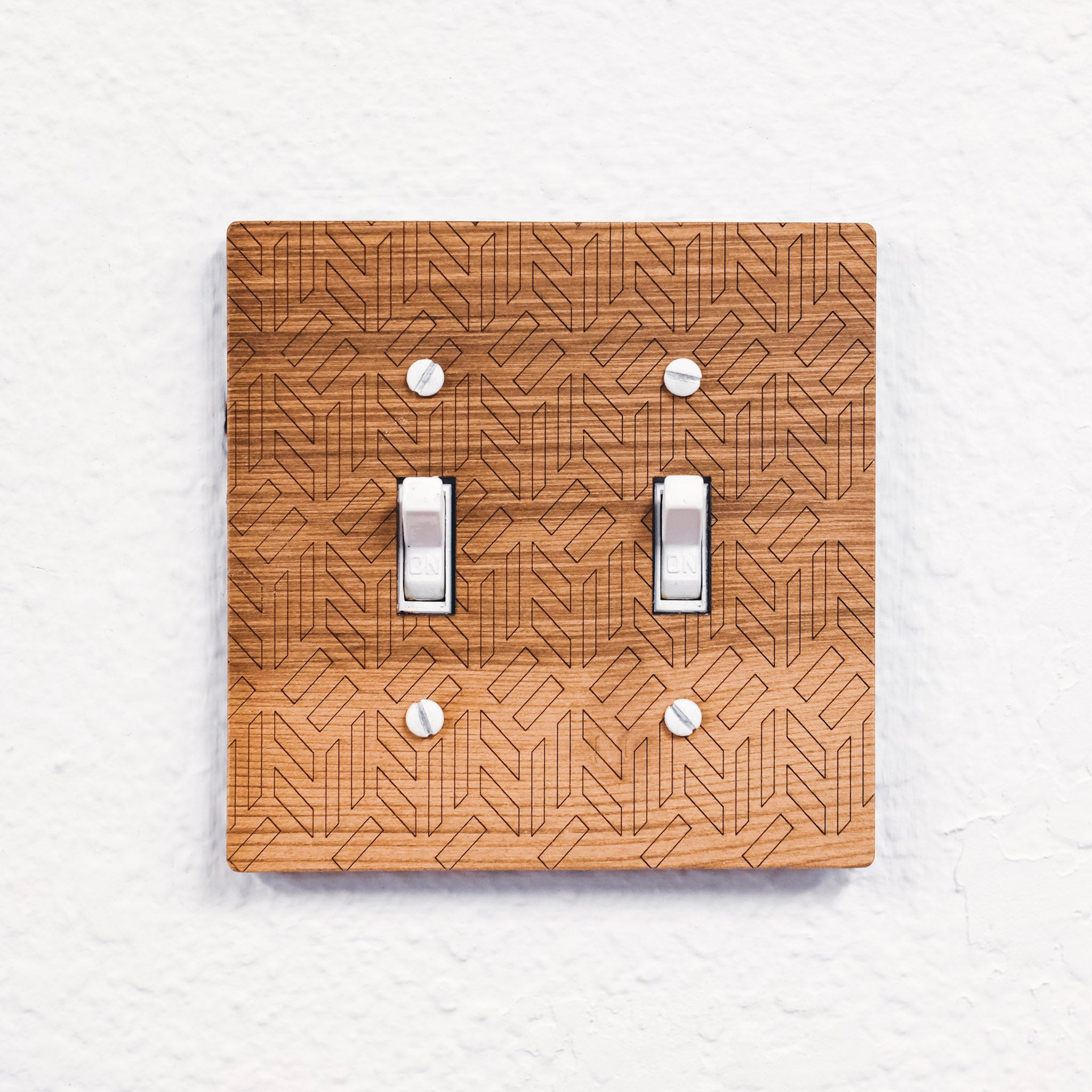 WALL PLATES - WeekendWalls