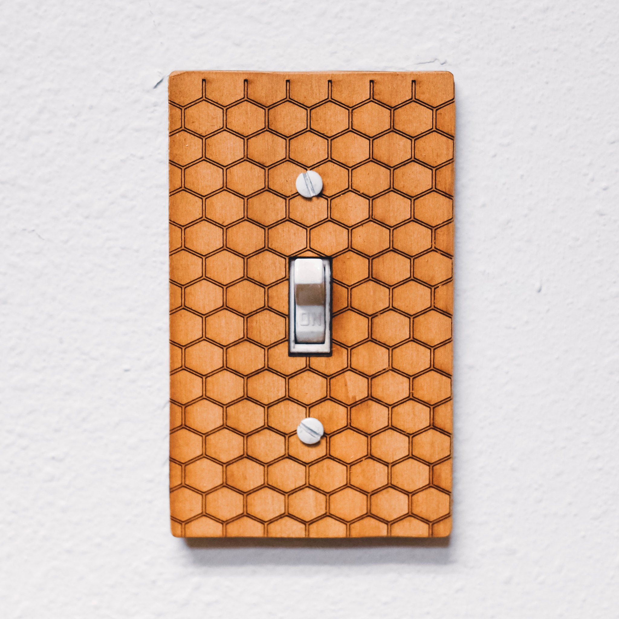 WALL PLATES - WeekendWalls