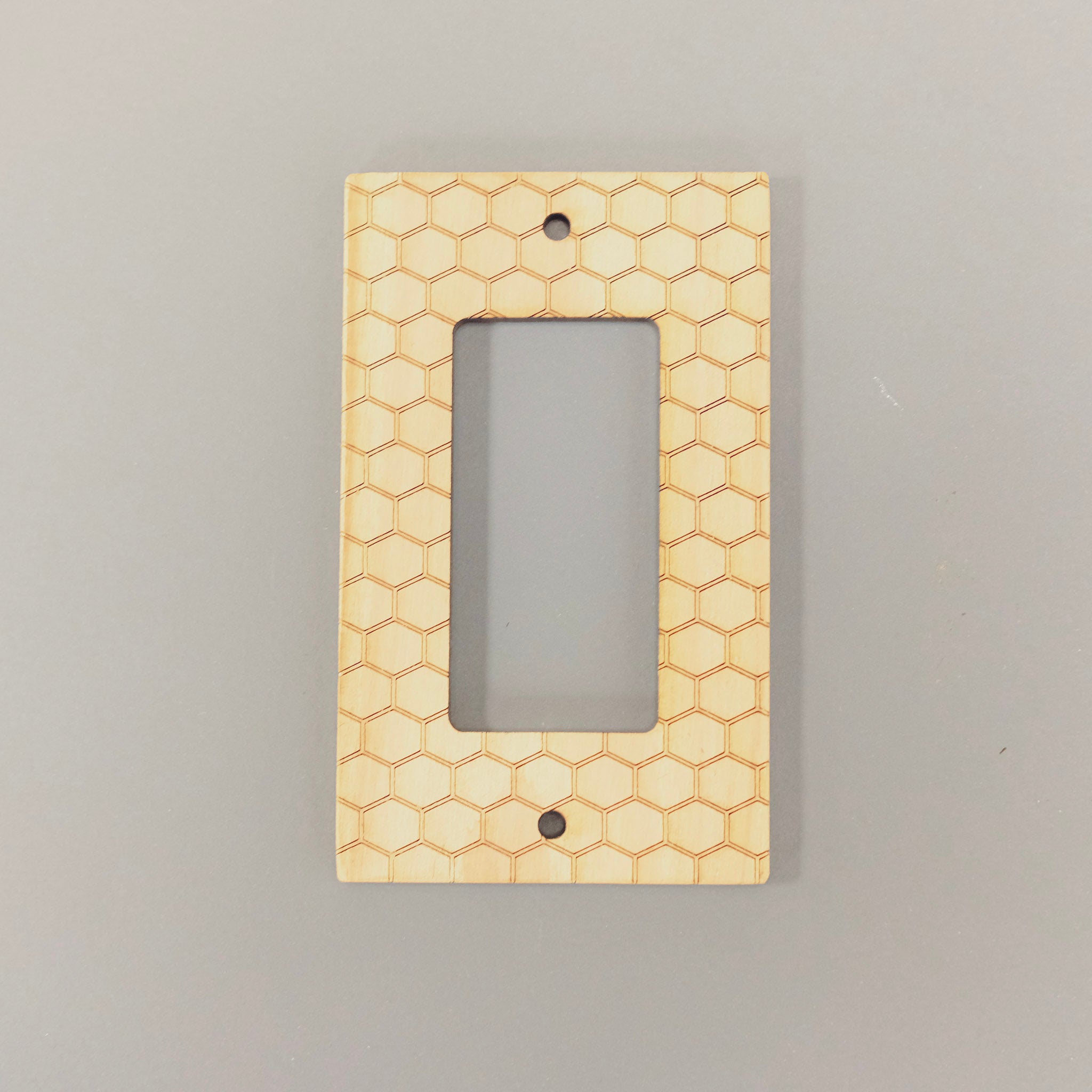 WALL PLATES - WeekendWalls