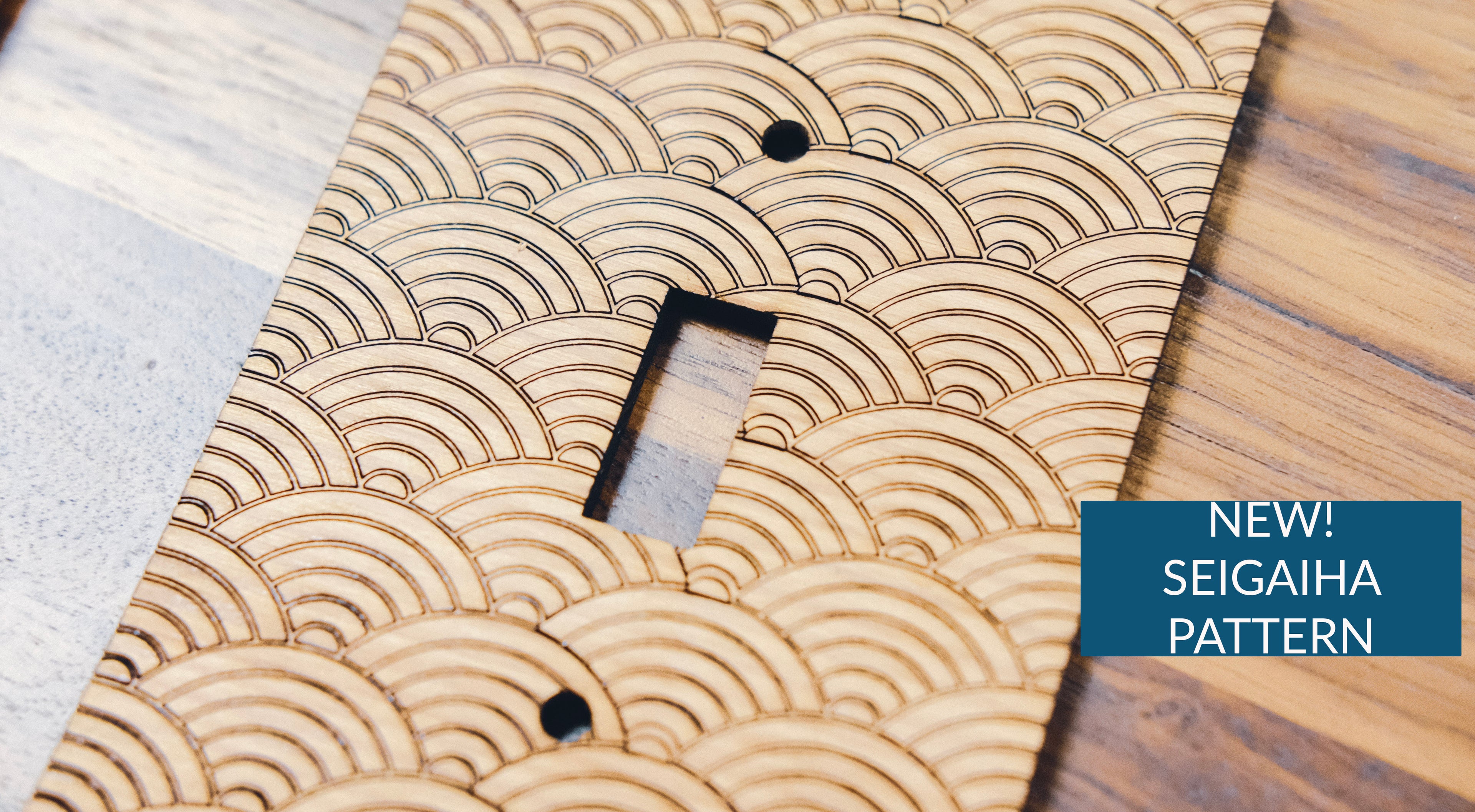 WALL PLATES - WeekendWalls