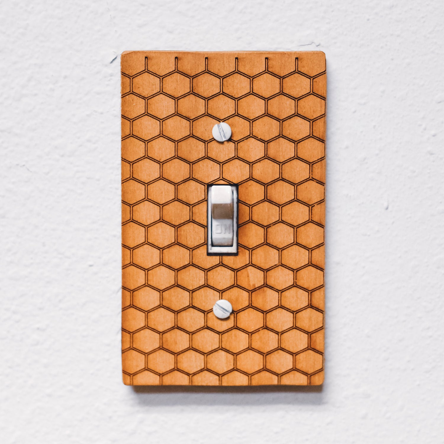 WALL PLATES - WeekendWalls