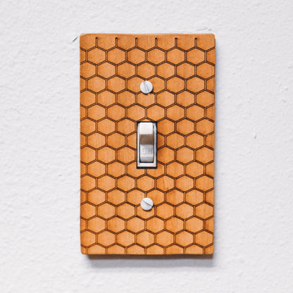 WALL PLATES - WeekendWalls