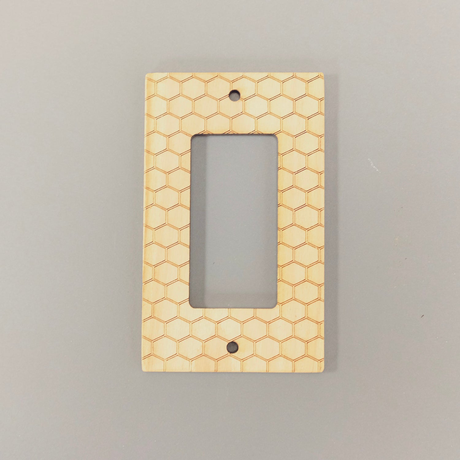 WALL PLATES - WeekendWalls