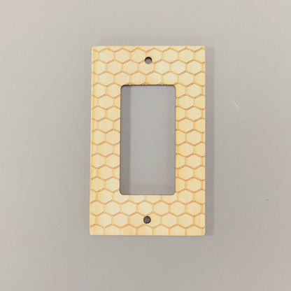 WALL PLATES - WeekendWalls