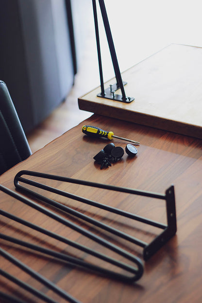 MODEL 1 COFFEE TABLE - WeekendWalls