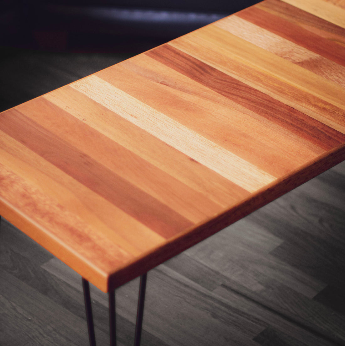 MODEL 1 COFFEE TABLE - WeekendWalls