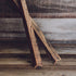 PEEL AND STICK CORNER TRIM - WeekendWalls