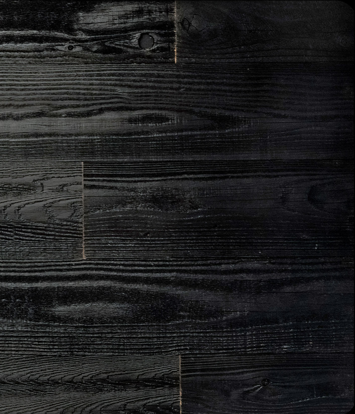 PEEL &amp; STICK PANELING - WeekendWalls