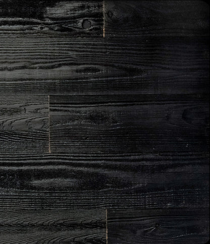 PEEL &amp; STICK PANELING - WeekendWalls