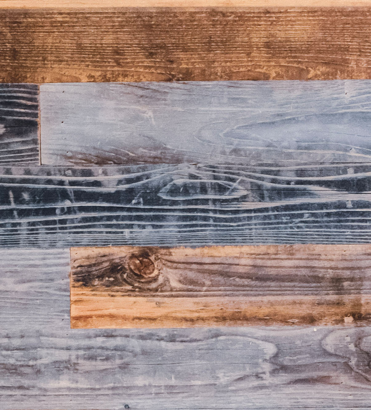 PEEL &amp; STICK PANELING - WeekendWalls