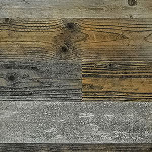 Reclaimed Good Neighbor Weathered TG Rustic Wall Paneling 11 - Home