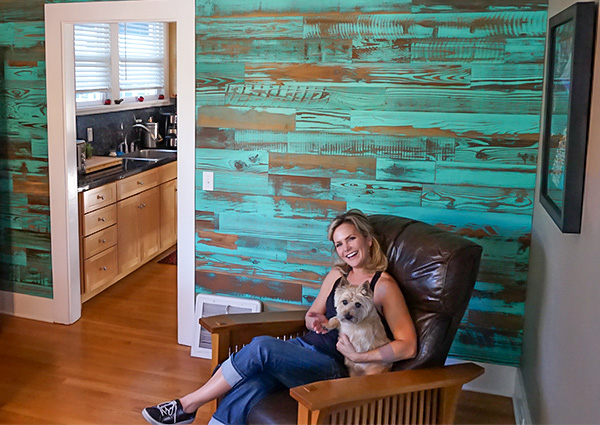 Home Weekend Walls 1 - Home